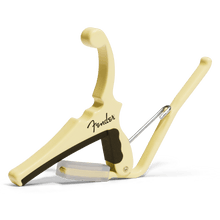 Load image into Gallery viewer, FENDER x KYSER Quick-Change Electric Guitar Capo
