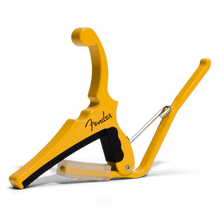 Load image into Gallery viewer, FENDER x KYSER Quick-Change Electric Guitar Capo
