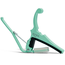 Load image into Gallery viewer, FENDER x KYSER Quick-Change Electric Guitar Capo
