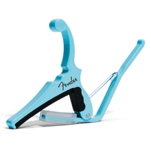 Load image into Gallery viewer, FENDER x KYSER Quick-Change Electric Guitar Capo
