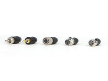 Load image into Gallery viewer, APEX 660 Omni Universal Lav Mic Package

