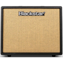 Load image into Gallery viewer, Blackstar Amplification Debut 50R Combo Amp with Reverb - Cream/Oxblood &amp; Black
