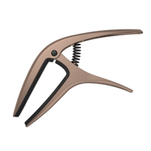 Load image into Gallery viewer, Ernie Ball Axis Capo - Various Colours
