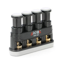 Load image into Gallery viewer, AROMA AHF-05 FINGER GRIP STRENGTHENER EXERCISER
