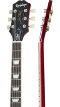 Charger l'image dans la galerie, Epiphone Slash Collection Les Paul w/Case - Vermillion Burst
