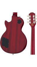 Charger l'image dans la galerie, Epiphone Slash Collection Les Paul w/Case - Vermillion Burst
