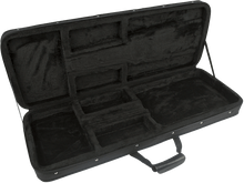 Charger l'image dans la galerie, Jackson Guitars Softcase for Soloist / Dinky - Black
