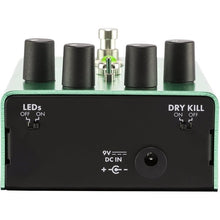 Charger l'image dans la galerie, Fender Marine Layer Reverb Effect Pedal
