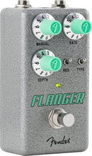 Load image into Gallery viewer, Fender Hammertone™ Flanger Effect Pedal
