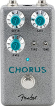 Charger l'image dans la galerie, Fender Hammertone™ Chorus Effect Pedal
