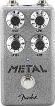 Charger l'image dans la galerie, Fender Hammertone™ Metal Effect Pedal
