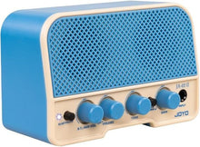 Load image into Gallery viewer, JOYO 5W Mini Practice Guitar Combo Amp
