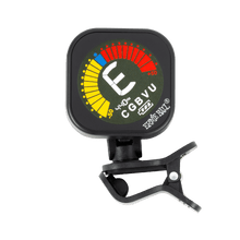 Load image into Gallery viewer, Ernie Ball ProTune USB-C Rechargeable Clip-on Tuner
