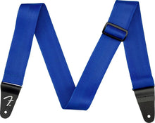 Load image into Gallery viewer, Fender Polypro Strap - Various Colours
