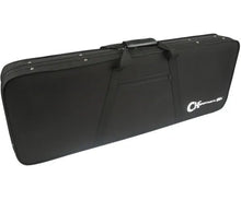 Charger l'image dans la galerie, Charvel Multi-Fit Hardshell Gig Bag - Black

