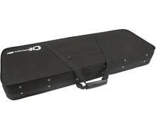 Charger l'image dans la galerie, Charvel Multi-Fit Hardshell Gig Bag - Black
