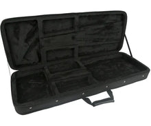 Charger l'image dans la galerie, Charvel Multi-Fit Hardshell Gig Bag - Black
