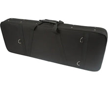 Charger l'image dans la galerie, Charvel Multi-Fit Hardshell Gig Bag - Black
