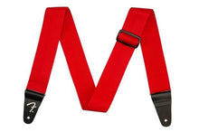 Load image into Gallery viewer, Fender Polypro Strap - Various Colours
