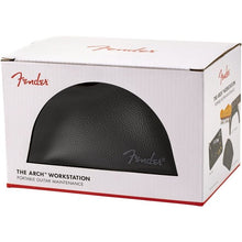 Charger l'image dans la galerie, Fender The Arch™ Work Station Portable Guitar Maintenance
