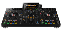 Load image into Gallery viewer, Pioneer DJ XDJ-RX3 2-Channel All-in-One DJ Performance System
