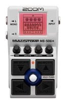 Charger l'image dans la galerie, Zoom MS-50G+ MultiStomp Pedal For Guitar
