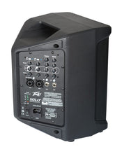 Load image into Gallery viewer, Peavey SOLO Battery Powered Portable PA System 03620440
