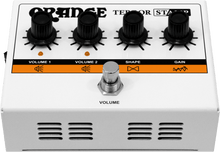 Load image into Gallery viewer, Orange TERROR STAMP 20w Valve Hybrid Guitar Amp Pedal
