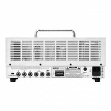Load image into Gallery viewer, Orange ROCKER-15-TERROR 15w Twin channel, valve guitar amp head with FX loop , switchable to 7w/1w/0.5w
