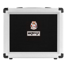 Load image into Gallery viewer, Orange CRUSH 20RT 20w Twin channel solid state guitar amp combo with digital reverb, tuner and 1 x 8" speaker
