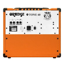Load image into Gallery viewer, Orange Amplifiers O Tone 40 Watt Combo Amp w/FX Loop
