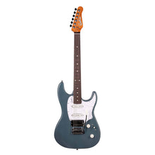 Charger l'image dans la galerie, Godin 052271 Session T-Pro Arctik Blue RN Electric Guitar - MADE IN CANADA
