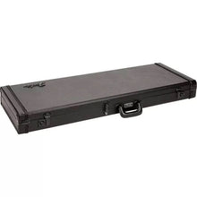 Charger l'image dans la galerie, Fender Classic Series Wood Guitar Case, Strat / Tele - Blackout
