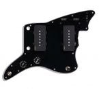 Load image into Gallery viewer, EMG JMASTER™ PICKGUARD SYSTEM - Black
