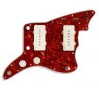 Load image into Gallery viewer, JMASTER™ PICKGUARD SYSTEM - IVORY

