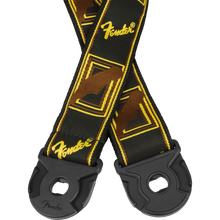 Charger l'image dans la galerie, Fender Quick Grip Locking End Strap, 2'' - Various Colours
