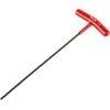 Load image into Gallery viewer, FENDER TRUSS ROD ADJUSTMENT WRENCH, "T-STYLE", 1/8", RED
