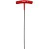 Load image into Gallery viewer, FENDER TRUSS ROD ADJUSTMENT WRENCH, "T-STYLE", 1/8", RED
