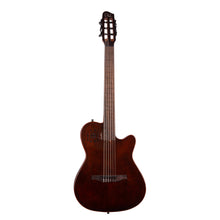 Load image into Gallery viewer, Godin 052417 Classical Multiac Mundial Kanyon Burst with Bag - MADE IN CANADA
