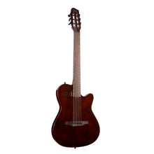 Load image into Gallery viewer, Godin 052417 Classical Multiac Mundial Kanyon Burst with Bag - MADE IN CANADA
