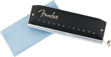 Load image into Gallery viewer, Fender Groove Pro Chromatic 12-Hole Harmonica - Key of C
