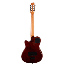 Load image into Gallery viewer, Godin 052417 Classical Multiac Mundial Kanyon Burst with Bag - MADE IN CANADA
