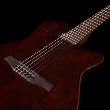 Load image into Gallery viewer, Godin 052417 Classical Multiac Mundial Kanyon Burst with Bag - MADE IN CANADA
