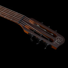 Load image into Gallery viewer, Godin 052417 Classical Multiac Mundial Kanyon Burst with Bag - MADE IN CANADA
