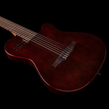Load image into Gallery viewer, Godin 052417 Classical Multiac Mundial Kanyon Burst with Bag - MADE IN CANADA
