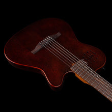 Load image into Gallery viewer, Godin 052417 Classical Multiac Mundial Kanyon Burst with Bag - MADE IN CANADA
