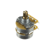 Load image into Gallery viewer, Fender Dual 500K/250K Split Shaft Potentiometer
