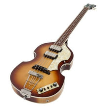 Charger l'image dans la galerie, Hofner HOF-HCT-500/1-CVSB Contemporary Violin Cavern Bass, Sunburst
