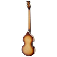 Charger l'image dans la galerie, Hofner HOF-HCT-500/1-CVSB Contemporary Violin Cavern Bass, Sunburst
