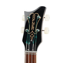 Charger l'image dans la galerie, Hofner HOF-HCT-500/1-CVSB Contemporary Violin Cavern Bass, Sunburst
